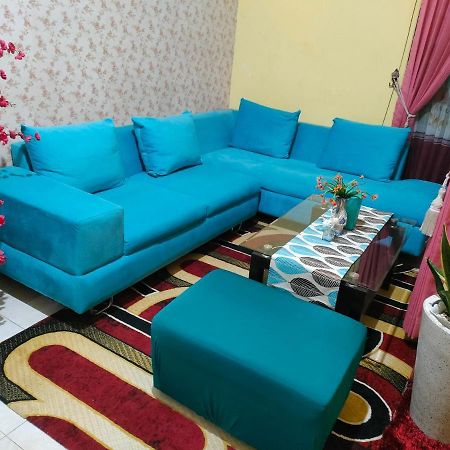 بانيووانجى Omah Mendut Homestay المظهر الخارجي الصورة