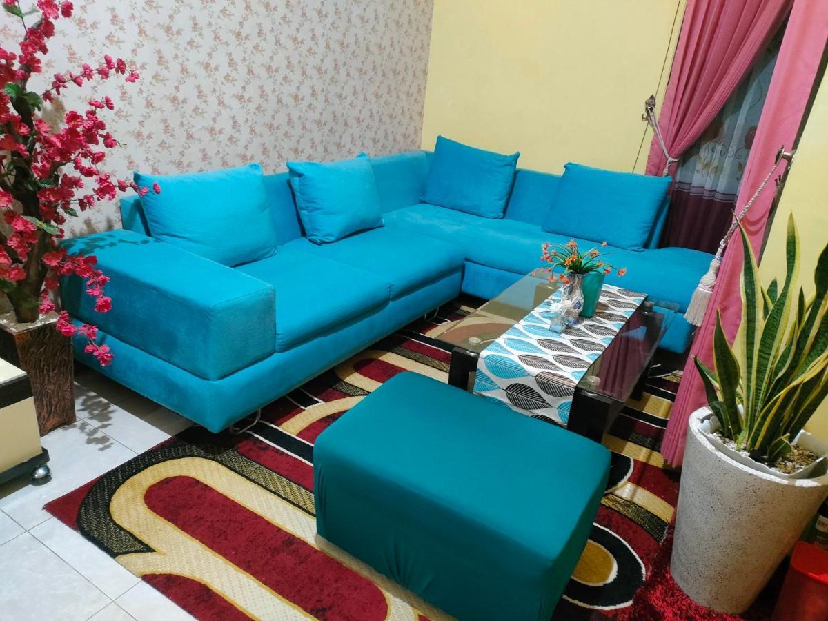 بانيووانجى Omah Mendut Homestay المظهر الخارجي الصورة